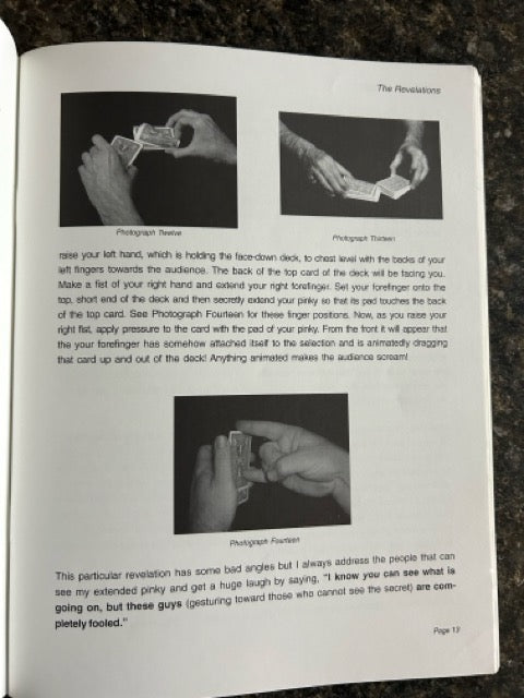 Less Is More  - Benjamin Earl