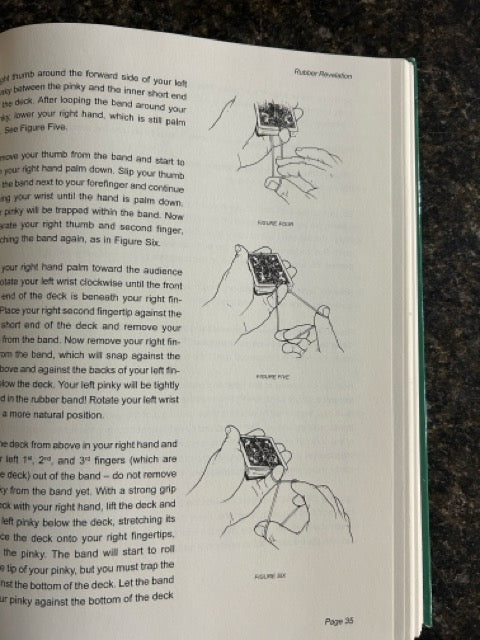 Tricks of my Trade: The Magic of Doug Conn - Paul Cummins