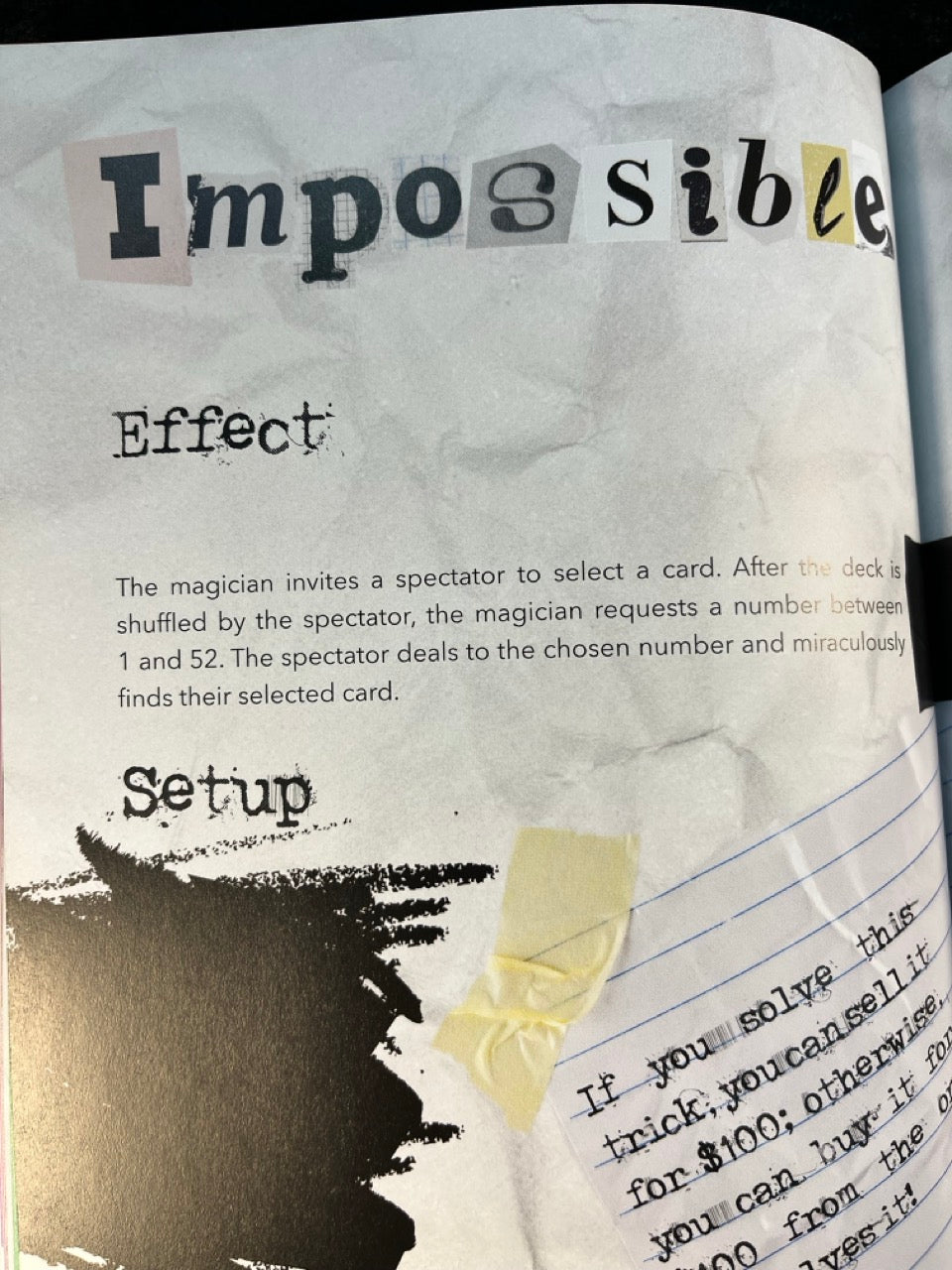 Never Mind The Bollocks, Here's Etienne Pradier (book)