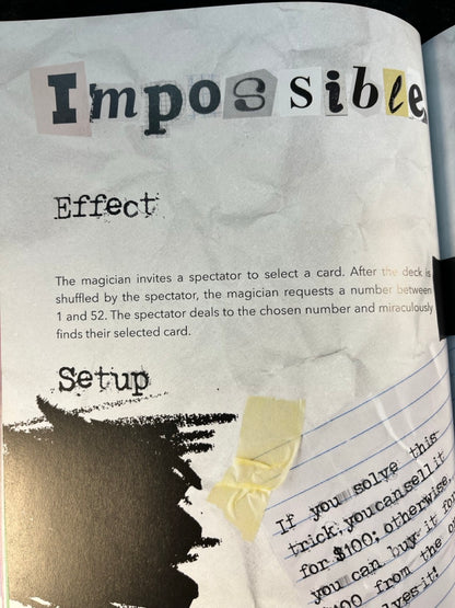 Never Mind The Bollocks, Here's Etienne Pradier (book)