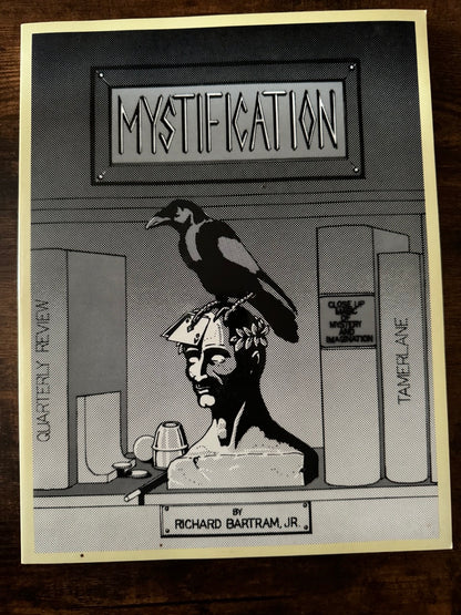 Mystification - Richard Bartram, Jr.