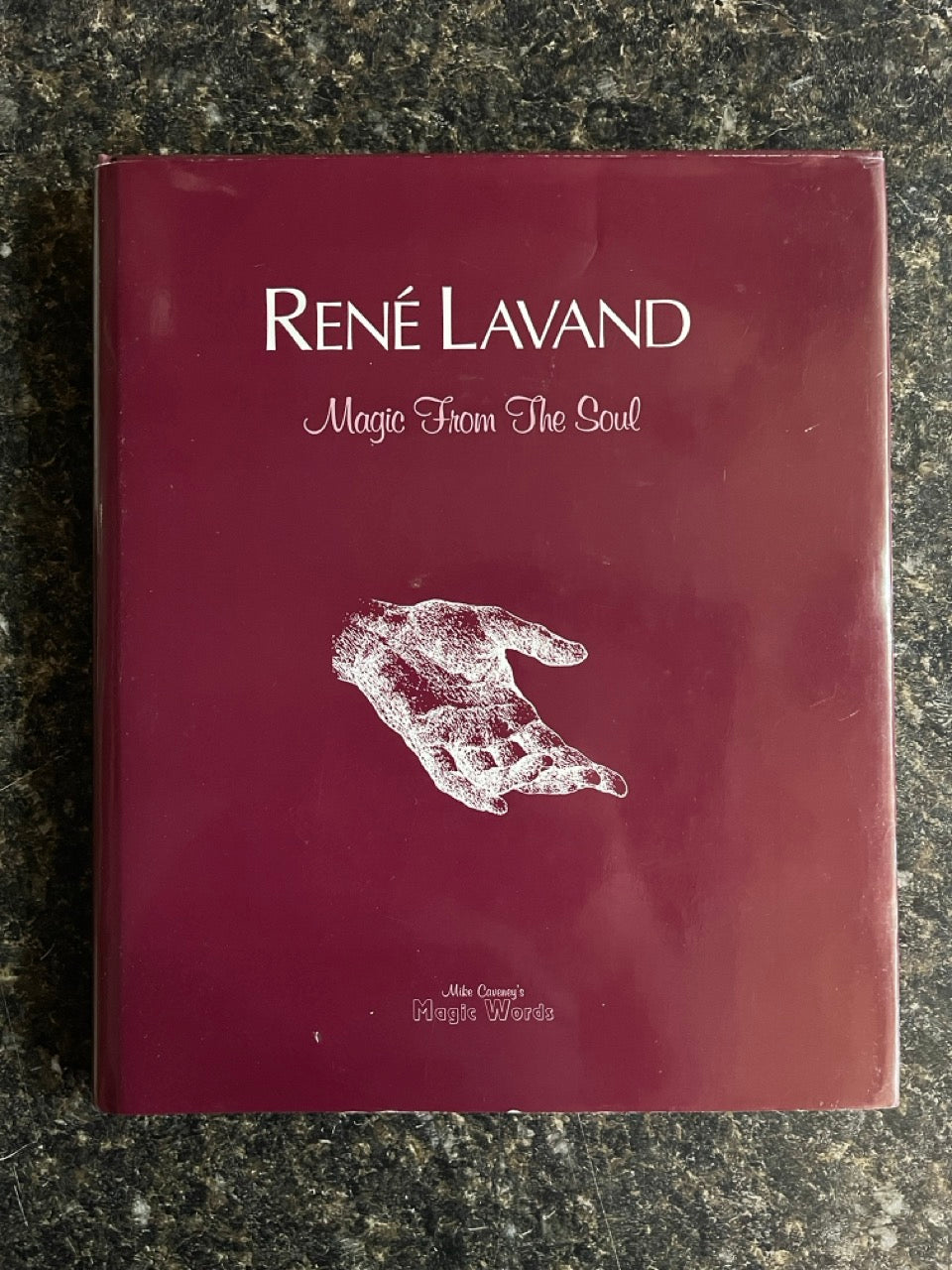 Magic From The Soul - Rene Lavand