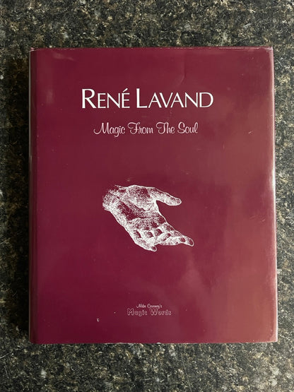 Magic From The Soul - Rene Lavand