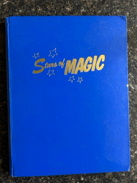 Stars of Magic - D. Robbins edition