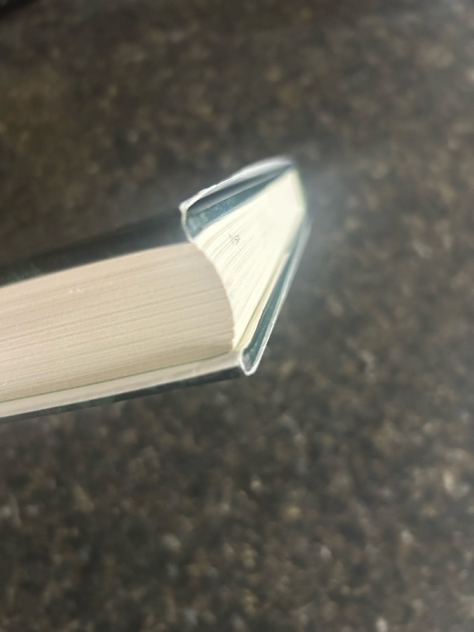 The Magic of Michael Ammar (USED copy)