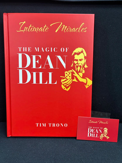 Intimate Miracles - Dean Dill & Tim Trono