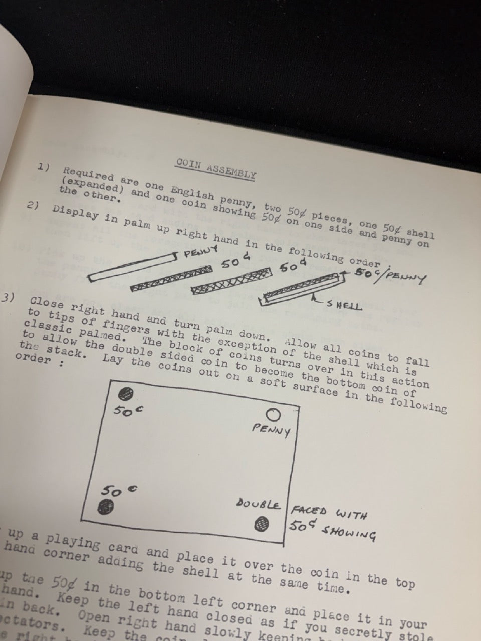 Dingle's Deceptions (lecture notes)