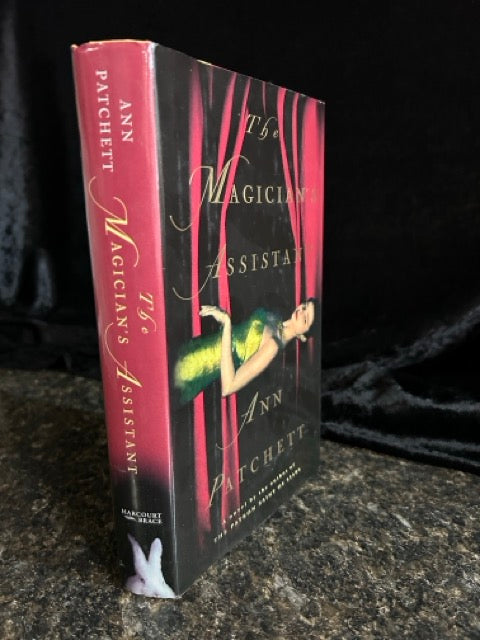 The Magician's Assistant - Ann Patchett