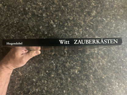 Zauberkasten (Magic Sets) - Wittus Witt
