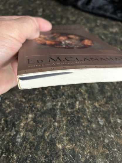 A Congress of Wonders - Ed McClanahan
