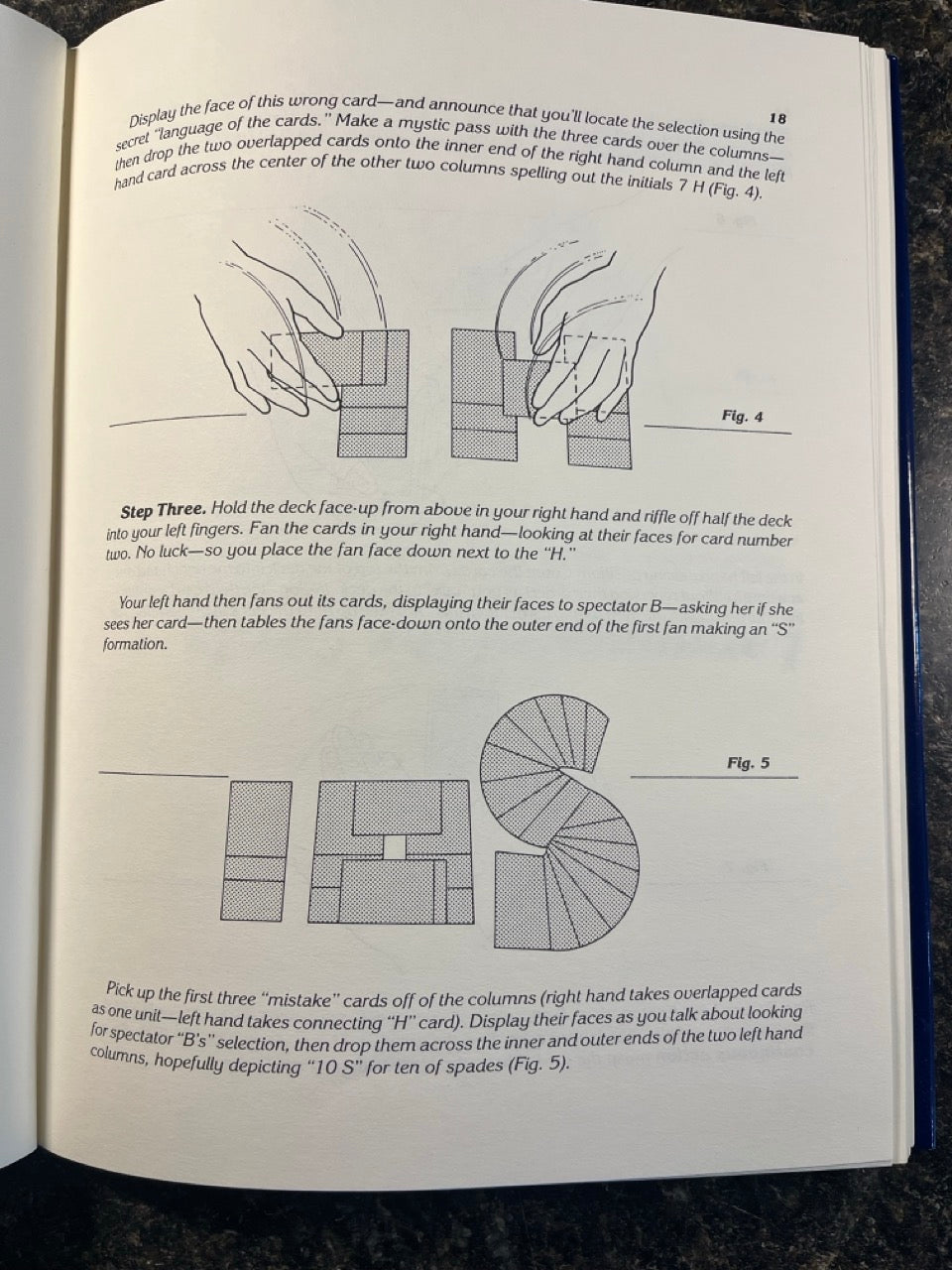 A Close-Up Kinda Guy - Paul Harris
