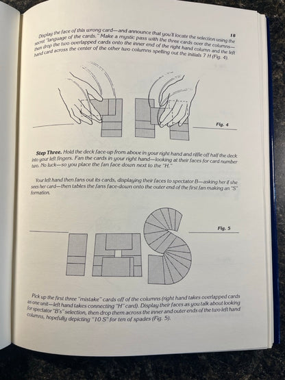 A Close-Up Kinda Guy - Paul Harris