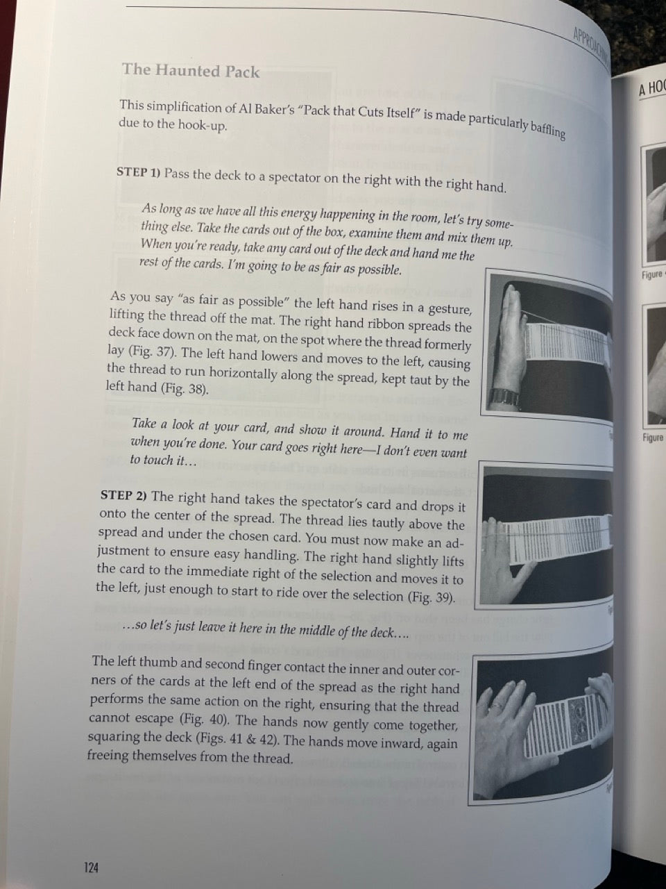 Approaching Magic - David Regal