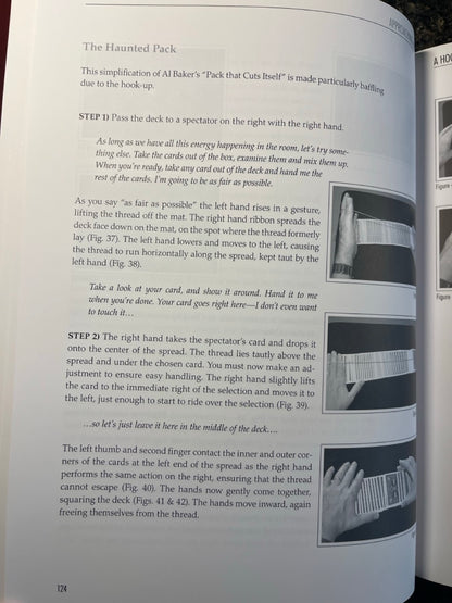 Approaching Magic - David Regal