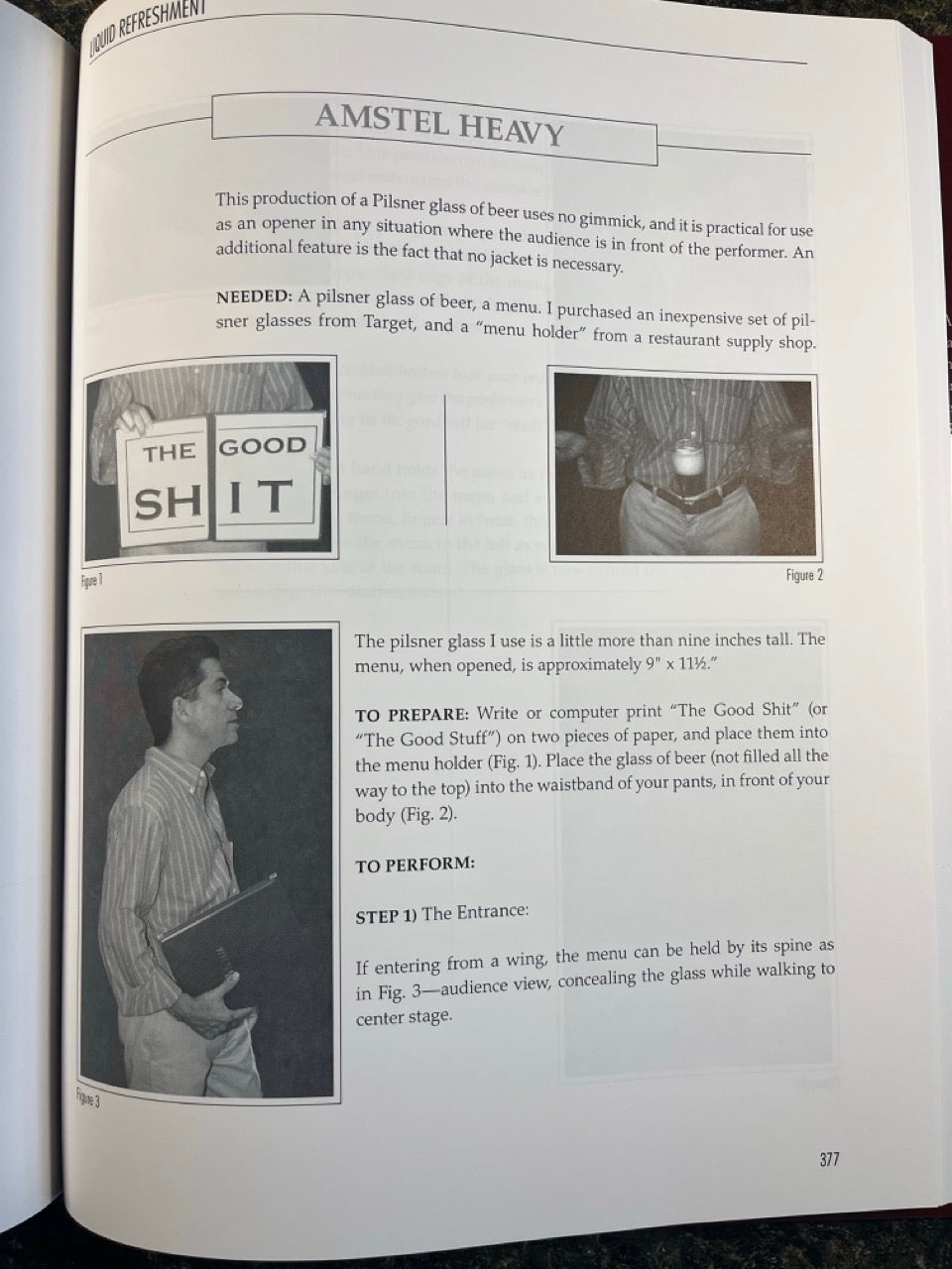 Approaching Magic - David Regal