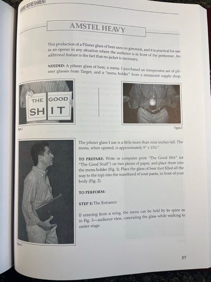 Approaching Magic - David Regal