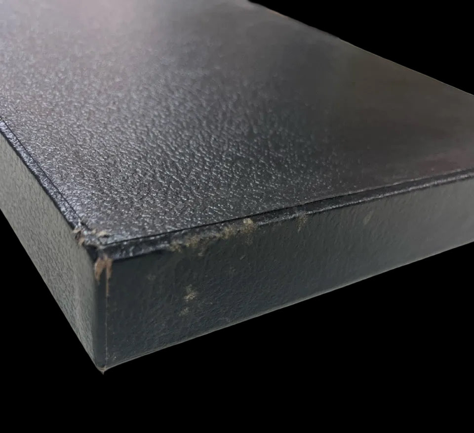 Jennings '67 - Richard Kaufman - DELUXE edition (SIGNED & Numbered)