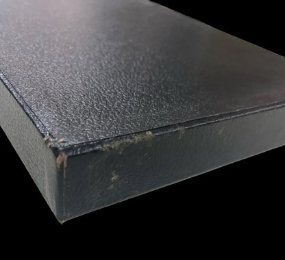 Jennings '67 - Richard Kaufman - DELUXE edition (SIGNED & Numbered)