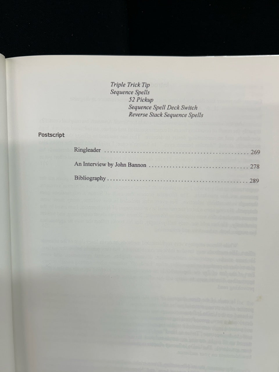 Try The Impossible - Simon Aronson