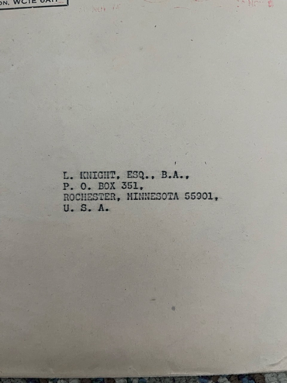 The Magic Circular (4 issues) - Magic Circle