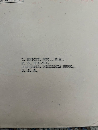 The Magic Circular (4 issues) - Magic Circle