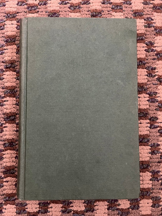 13 Steps to Mentalism - Corinda (1968 Tannen's ed.)