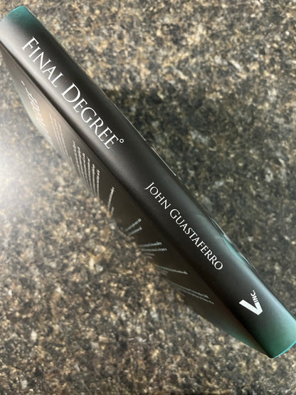Final Degree - John Guastaferro
