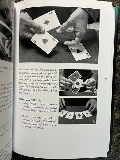 Final Degree - John Guastaferro