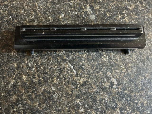 Abbott's Coin Stand (SM3)