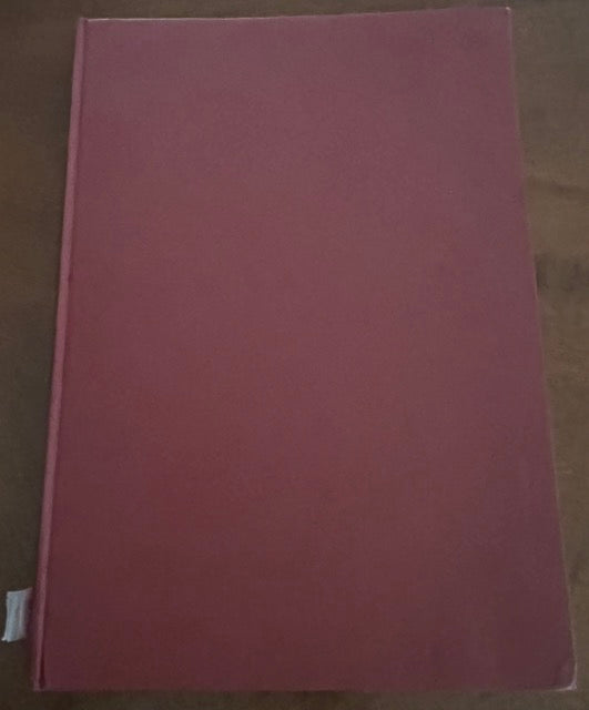 Chronicle of Magic, 1900-1999: A Record of Happenings in Magic in Great Britain (Signed)- David Hibberd