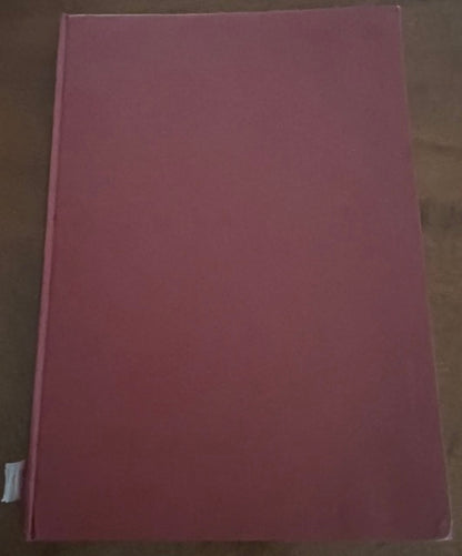 Chronicle of Magic, 1900-1999: A Record of Happenings in Magic in Great Britain (Signed)- David Hibberd