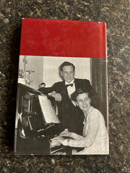 Telepathy Personified - Ron & Nancy Spencer