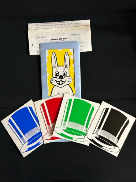 Bunny Tip-Top - Supreme Magic (SM4)