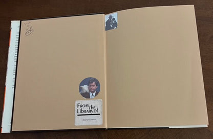 A Choice of Miracles - Eric C. Lewis (Signed)