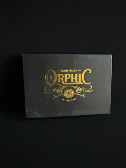 Orphic Wallet - the 1914.com/Lewis Leval (SM1)
