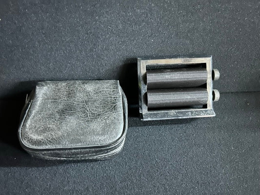 Adams Money Printer and Vinyl Case (SM1)