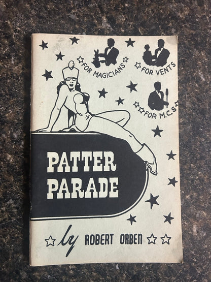 Patter Parade - Robert Orben