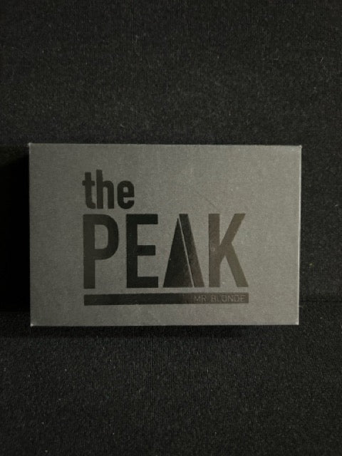 The Peak (Wallet) - Mr Blonde (SM1)