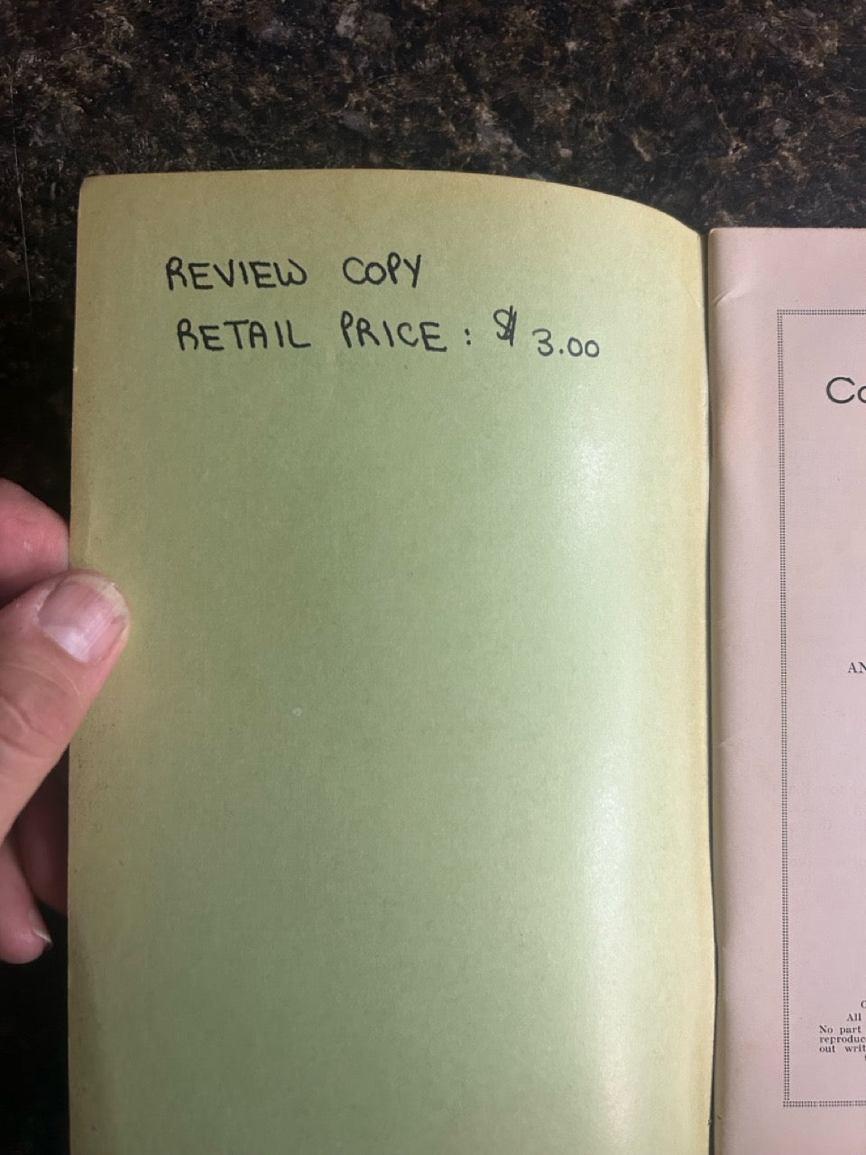 Comedy Technique - Robert Orben