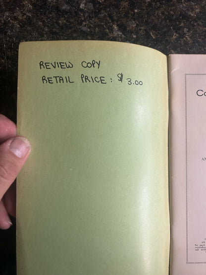 Comedy Technique - Robert Orben
