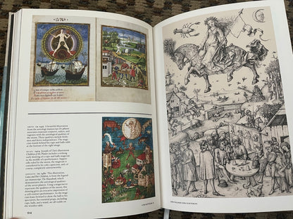 MAGIC: 1400s-1950s (MEDIUM sized version) - Noel Daniel (Taschen Books)