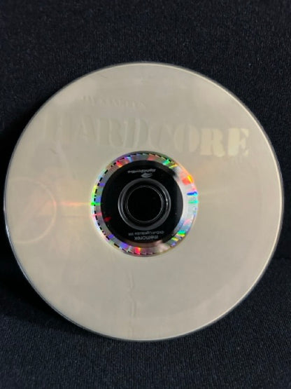 Hardcore DVD - Jay Sankey