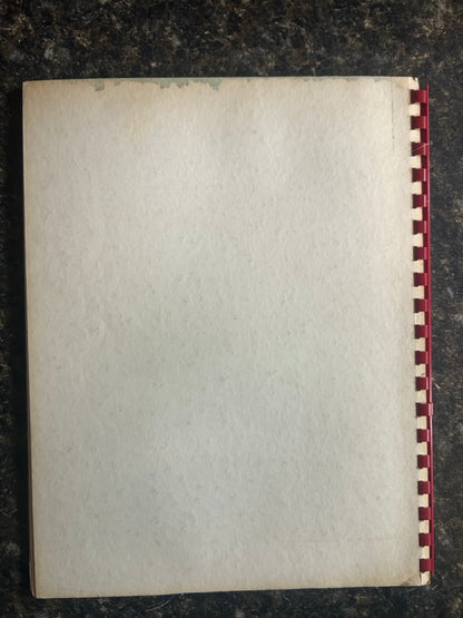Ireland's 1965/66 Yearbook - Laurie Ireland