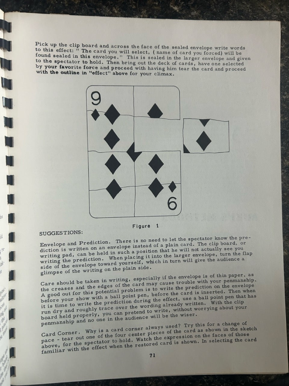 Ireland's 1963/64 Yearbook - Laurie Ireland