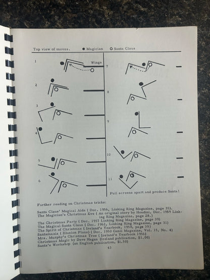 Ireland's 1963/64 Yearbook - Laurie Ireland
