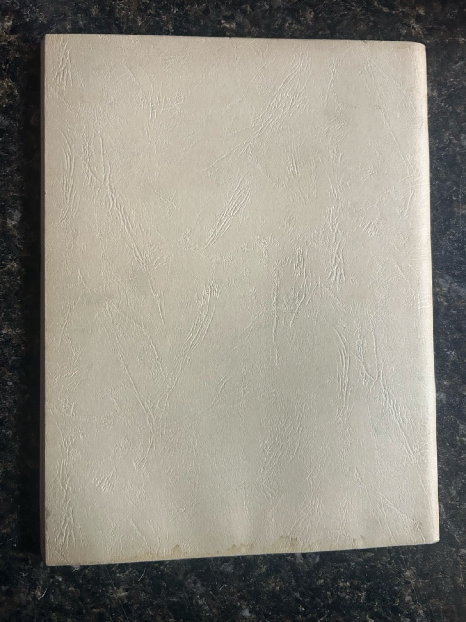 Ireland's 1967/68 Yearbook - Laurie Ireland