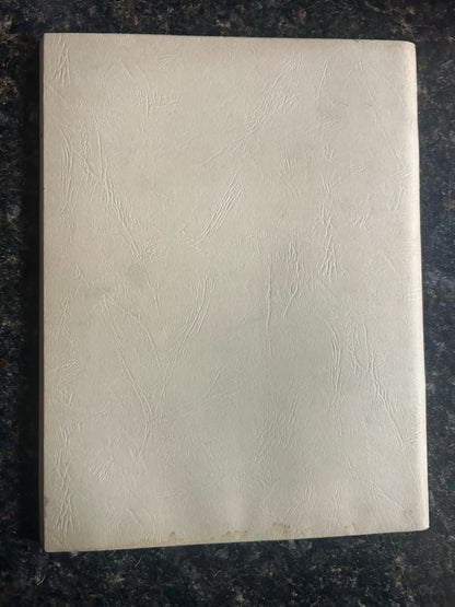 Ireland's 1967/68 Yearbook - Laurie Ireland