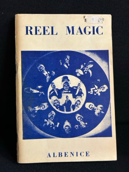 Reel Magic - Albenice