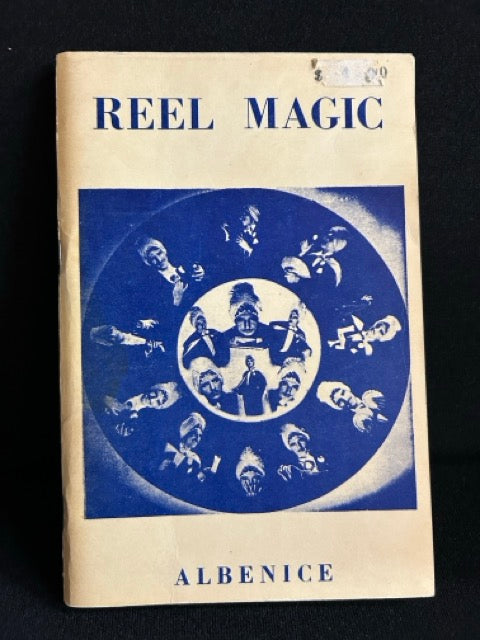 Reel Magic - Albenice
