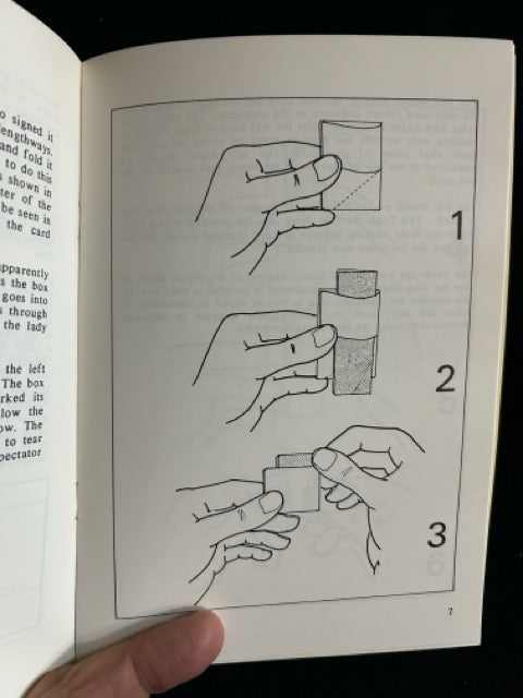 Tearing A Lady In Two - David Britland